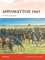 Appomattox 1865