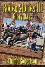 Rodeo Stories III