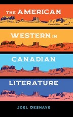 The American Western in Canadian Literature