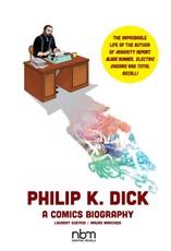 Queyssi, L: Philip K. Dick