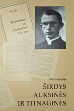 Širdys auksinės ir titnaginės