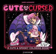 Cute & Cursed