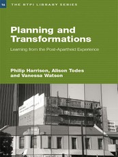 Planning and Transformation