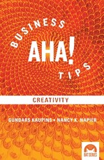 Business Aha! Tips
