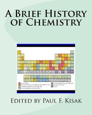 A Brief History of Chemistry