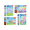 TREFL PEPPA PIG Mini Maxi dėlionė „Kiaulytė Pepa" 20 det.
