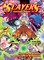 Slayers Volumes 10-12 Collector's Edition (Light Novel)