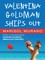 Valentina Goldman Ships Out