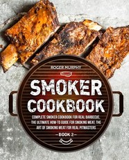 Smoker Cookbook