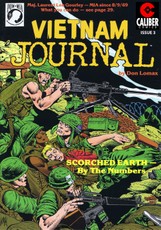 Vietnam Journal #3