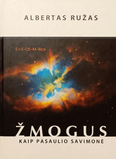 Žmogus kaip pasaulio savimonė