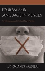 Tourism and Language in Vieques