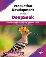 Production Development with DeepSeek