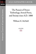 The Pursuit of Power