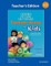 Oxford Picture Dictionary for Kids. Teacher's Edition