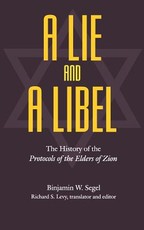 A Lie and a Libel