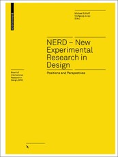 NERD - New Experimental Research in Design