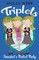 Webb, H: Annabel's Perfect Party