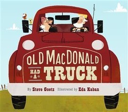 Old MacDonald Had a Truck