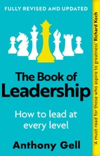 The Book of Leadership (Revised Edition)
