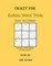 Crazy For Sudoku Word Trivia Volume Two