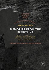 Memories from the Frontline
