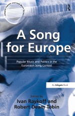 A Song for Europe