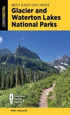 Best Easy Day Hikes Glacier and Waterton National Parks