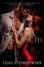 Between Lies and Truth