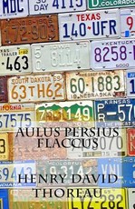 Aulus Persius Flaccus