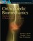 Orthopaedic Biomechanics