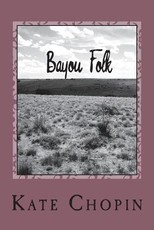 Bayou Folk