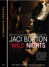 Wild Nights (Novella)