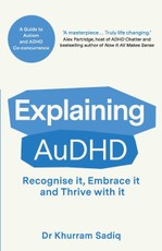 Explaining AuDHD