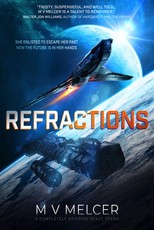 Refractions