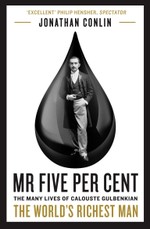 Mr Five Per Cent