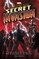 Marvel's Secret Invasion Prose Novel