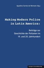 Making Modern Police in Latin America