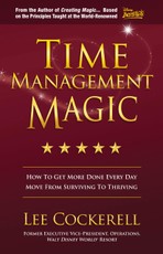 Time Management Magic