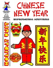 Chinese New Year
