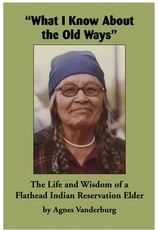 What I Know about the Old Ways
