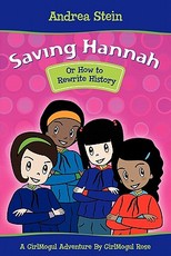 Saving Hannah