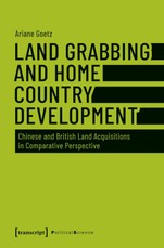 Land Grabbing and Home Country Development