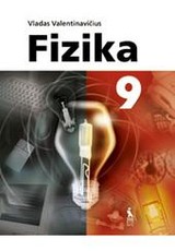 Fizika. Vadovėlis 9 klasei