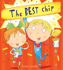 Leake, K: Best Chip