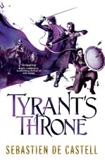 Tyrant's Throne