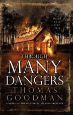 Through Many Dangers