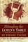 Attending the Lord's Table