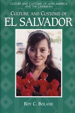 Culture and Customs of El Salvador