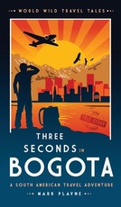 3 Seconds in BogotÃ¡